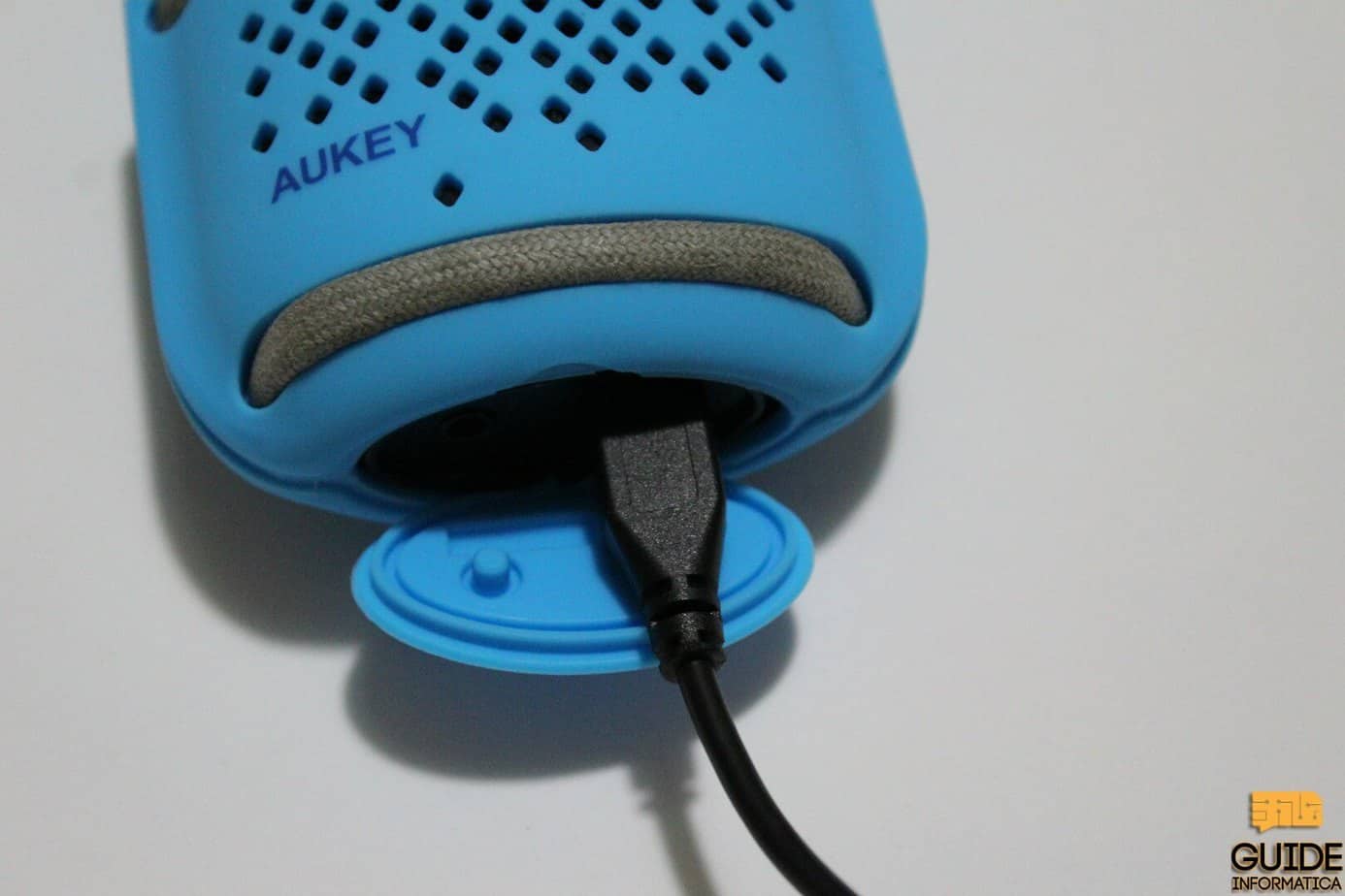 Aukey SK-M32 Altoparlante Bluetooth recensione