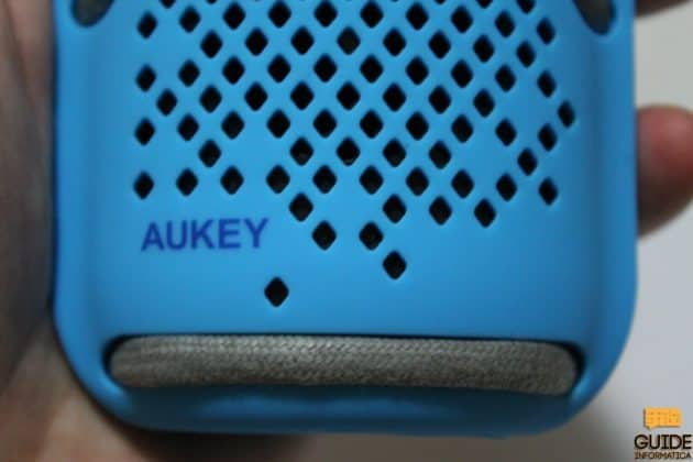 Aukey SK-M32 Altoparlante Bluetooth recensione