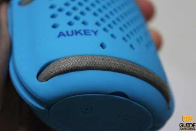 Aukey SK-M32 Altoparlante Bluetooth recensione