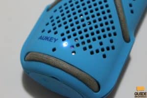 Aukey SK-M32 Altoparlante Bluetooth recensione