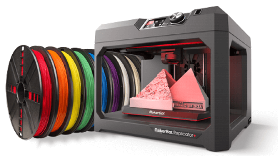 I migliori filamenti per stampanti 3D su amazon