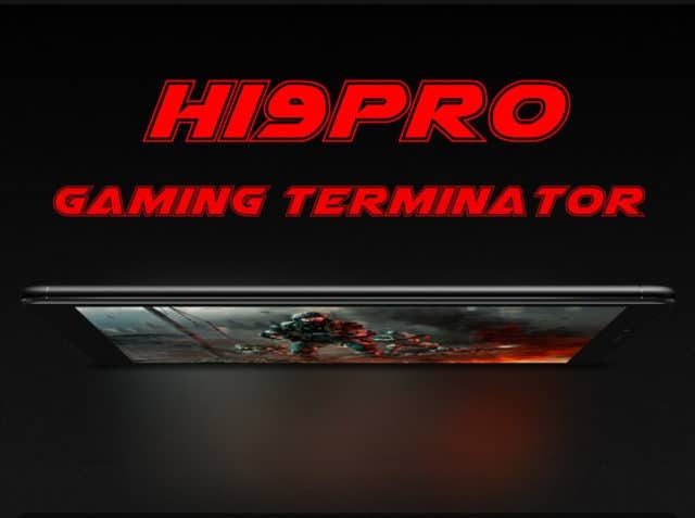 Chuwi-Hi9-Pro-offerta-lampo-GearBest-1 Chuwi Hi9 Pro offerta lampo GearBest