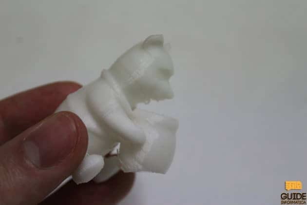 Easythreed NANO stampante 3D recensione