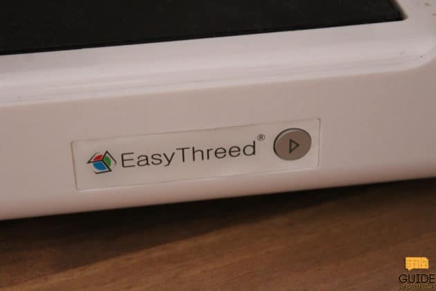 Easythreed NANO stampante 3D recensione