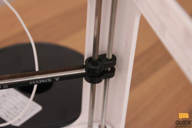 Easythreed NANO stampante 3D recensione