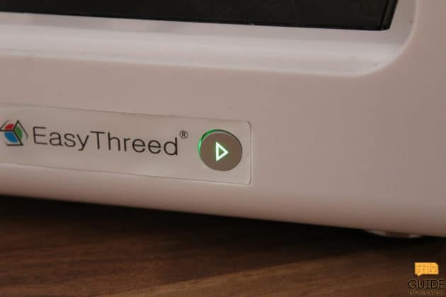 Easythreed NANO stampante 3D recensione