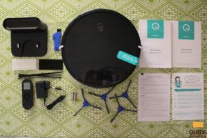 Eufy RoboVac 11S recensione