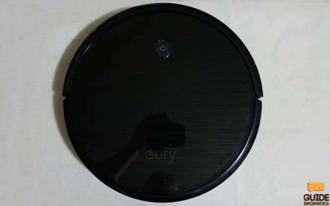 Eufy RoboVac 11S recensione