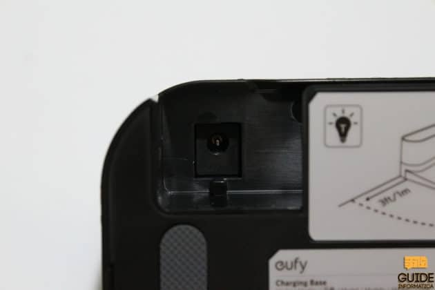 Eufy RoboVac 11S recensione