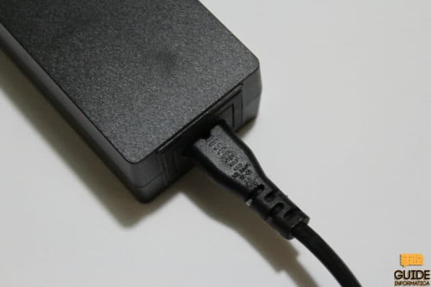 Hub USB Aukey CB-H18 recensione