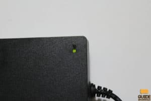 Hub USB Aukey CB-H18 recensione