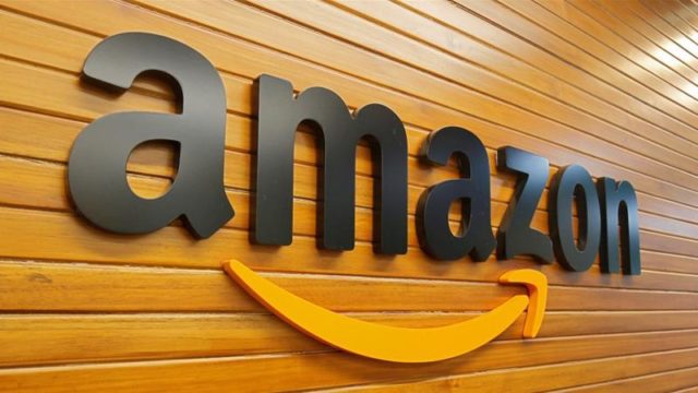 Amazon In Regalo 5 Euro Di Buono Sconto Ecco Come Poterne Beneficiare Amazon In Regalo 5 Euro Di Buono Sconto Ecco Come Poterne Beneficiare