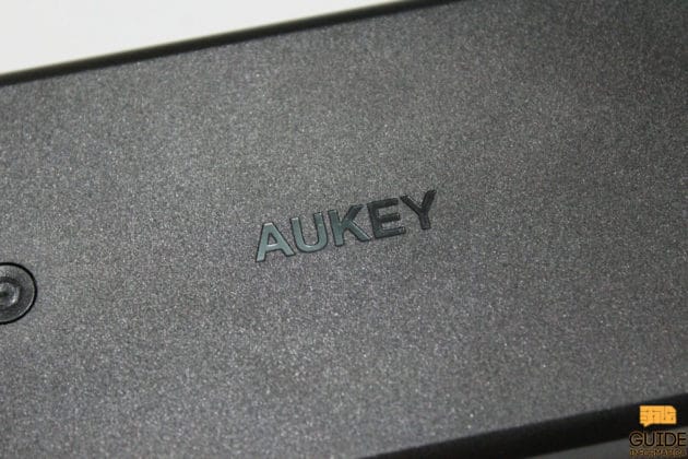 Aukey PB-T11 Powerbank recensione