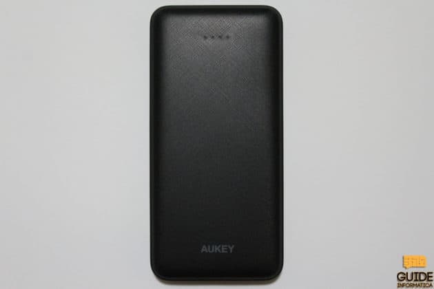 Aukey PB-Y11 Powerbank recensione