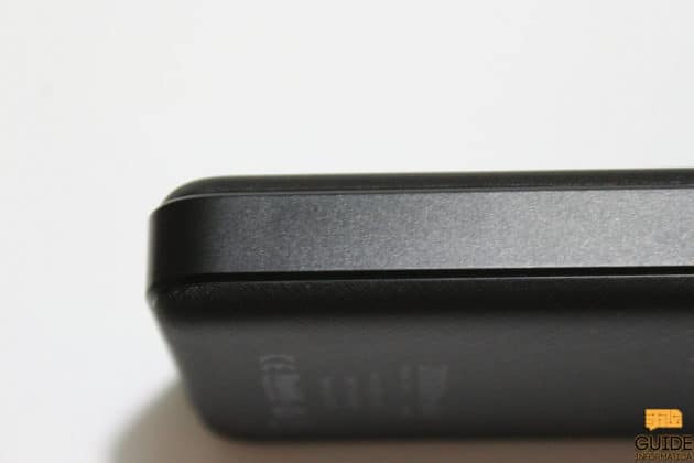 Aukey PB-Y11 Powerbank recensione