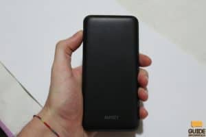 Aukey PB-Y11 Powerbank recensione