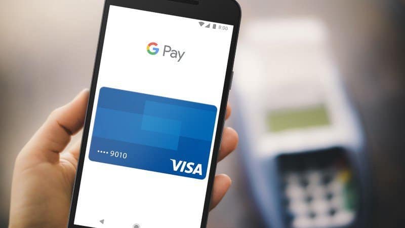 Google Pay ufficiale Italia