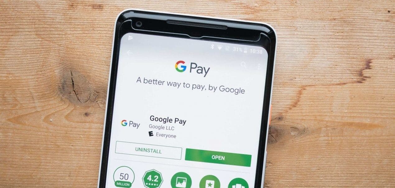 Google Pay ufficiale Italia