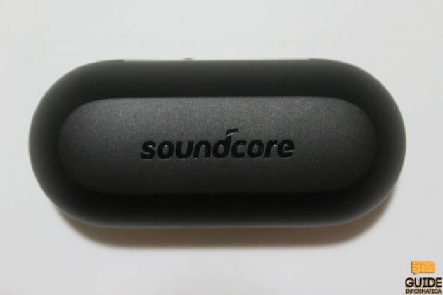 Soundcore Liberty Lite recensione