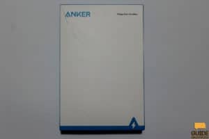 Anker PowerCore Lite 20000 recensione