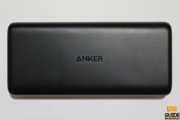 Anker PowerCore Lite 20000 recensione