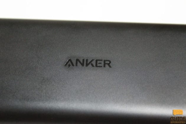 Anker PowerCore Lite 20000 recensione