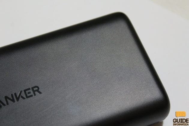 Anker PowerCore Lite 20000 recensione