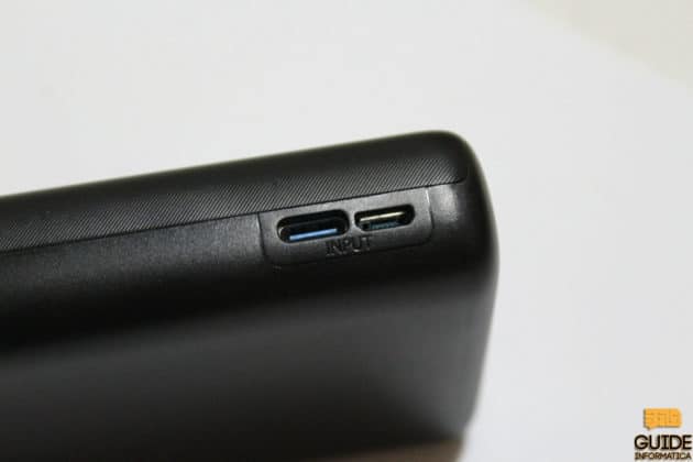 Anker PowerCore Lite 20000 recensione