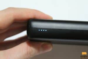 Anker PowerCore Lite 20000 recensione