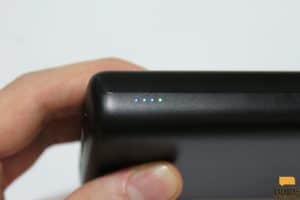 Anker PowerCore Lite 20000 recensione