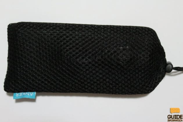 Anker PowerCore Lite 20000 recensione