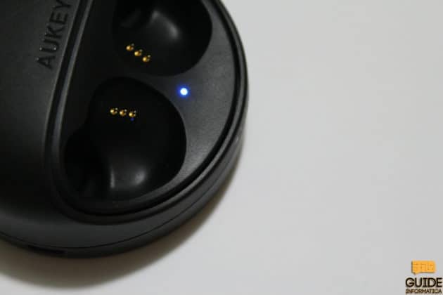 Aukey EP-T1 Auricolari true wireless recensione