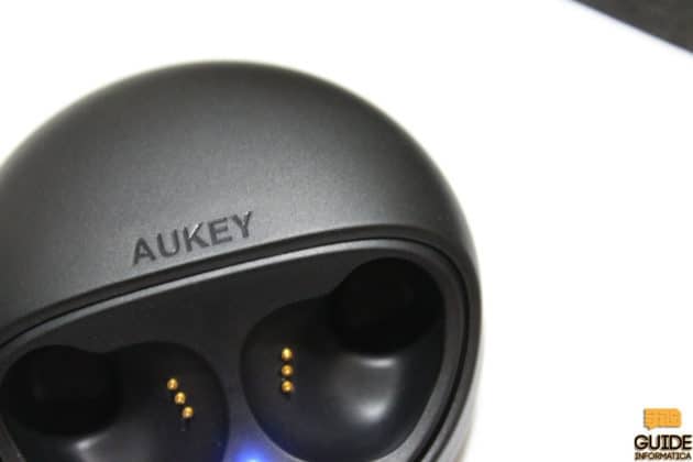 Aukey EP-T1 Auricolari true wireless recensione