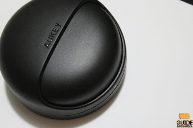 Aukey EP-T1 Auricolari true wireless recensione