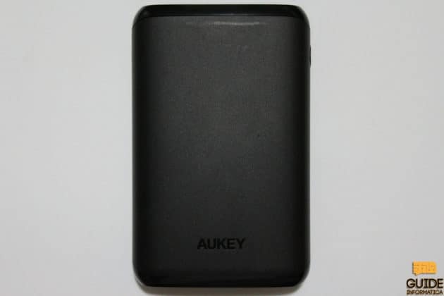 Aukey PB-N64 Powerbank recensione