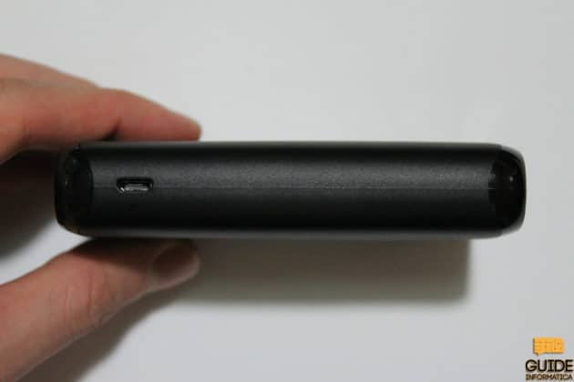 Aukey PB-N64 Powerbank recensione