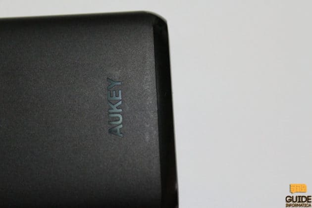 Aukey PB-N64 Powerbank recensione