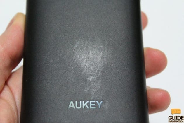 Aukey PB-N64 Powerbank recensione