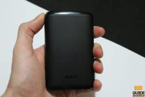 Aukey PB-N64 Powerbank recensione