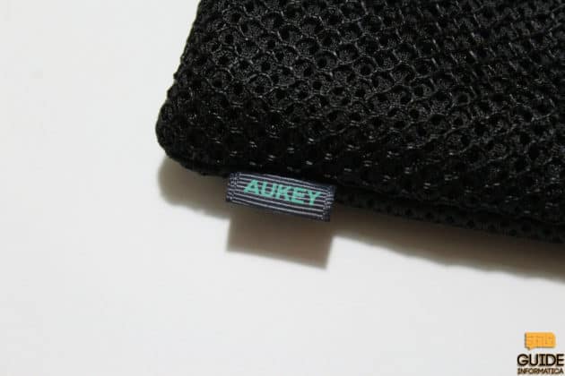 Aukey PB-N64 Powerbank recensione