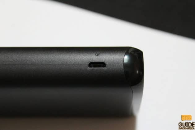 Aukey PB-N65 powerbank recensione