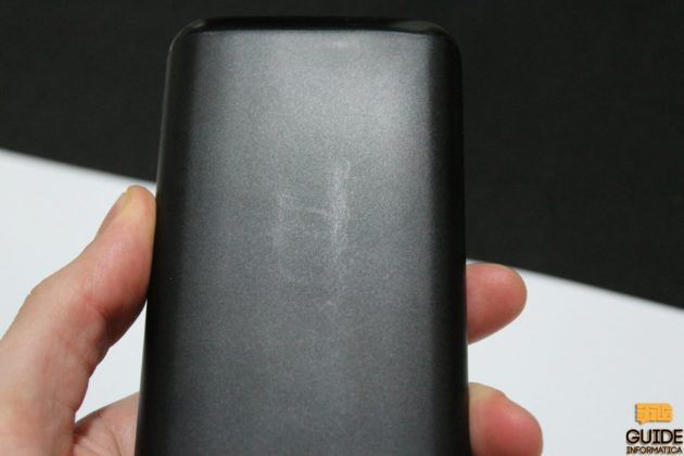 Aukey PB-N65 powerbank recensione