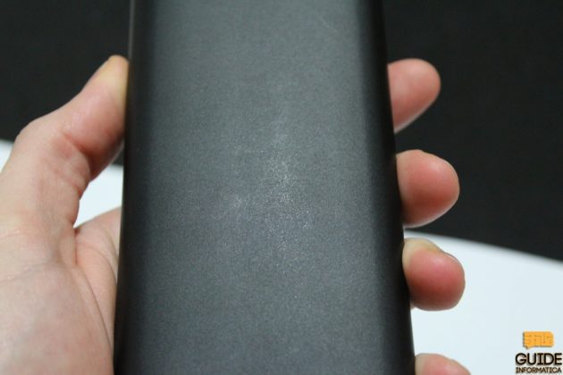 Aukey PB-N65 powerbank recensione