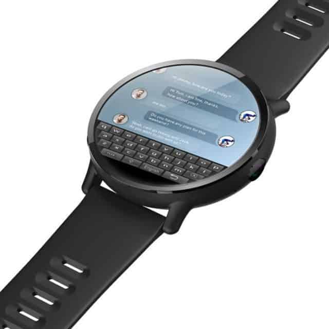 smartwatch lemfo lemx