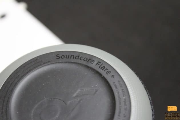Soundcore Flare+ speaker Bluetooth recensione