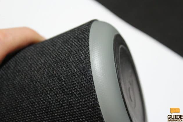 Soundcore Flare+ speaker Bluetooth recensione
