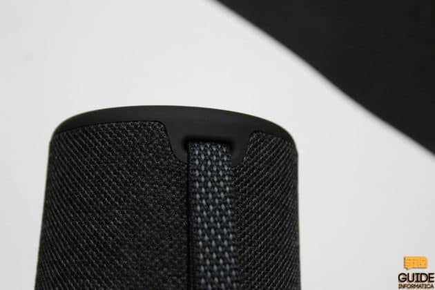 Soundcore Flare+ speaker Bluetooth recensione