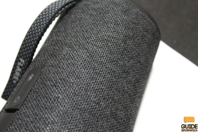 Soundcore Flare+ speaker Bluetooth recensione