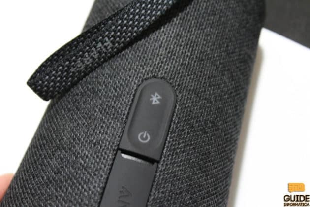 Soundcore Flare+ speaker Bluetooth recensione