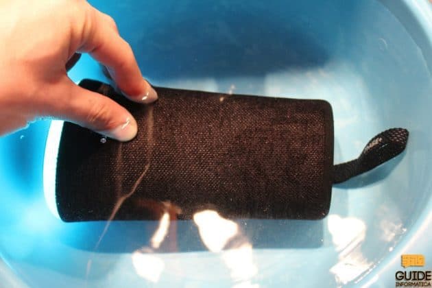 Soundcore Flare+ speaker Bluetooth recensione